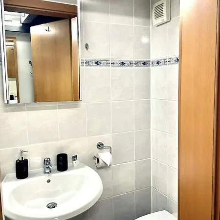 Apartment Noor - Tiny *