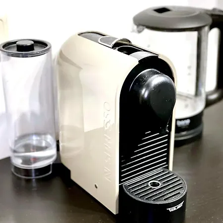 Apartment Noor - Tiny Graz