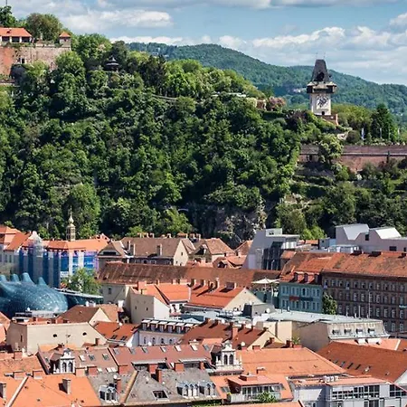 Noor - Tiny * Graz