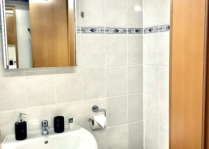 Apartman Noor - Tiny *